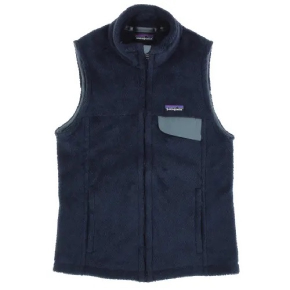 XS Women's Re-Tool Vest - SOCX